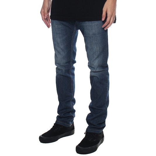 Calça O´neill Jeans 020 LY Azul