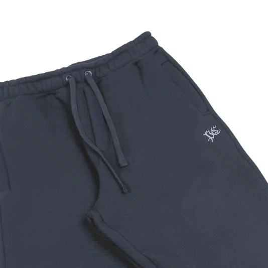 Calça Plano C. Moletom Cinza