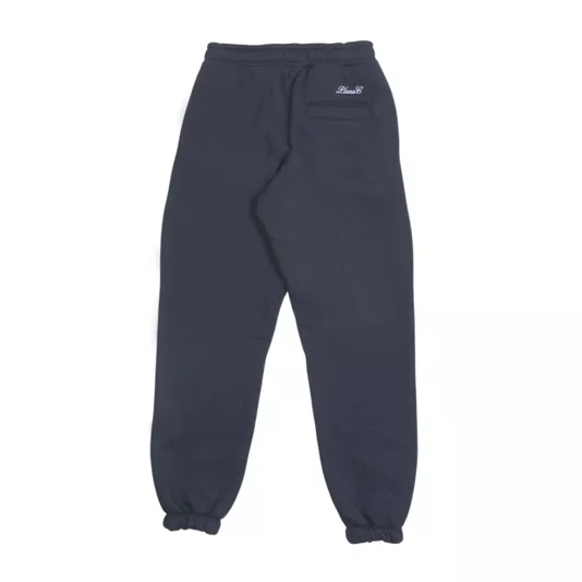 Calça Plano C. Moletom Cinza