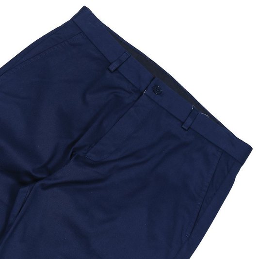 Calça Rock City Premium Azul Marinho