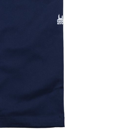 Calça Rock City Premium Azul Marinho