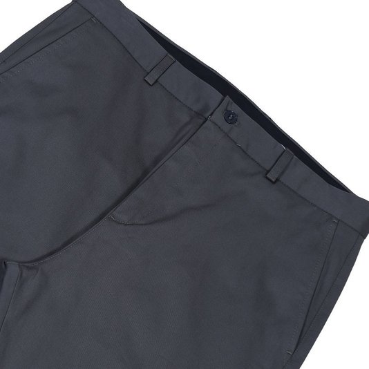 Calça Rock City Tailor Premium Grafite