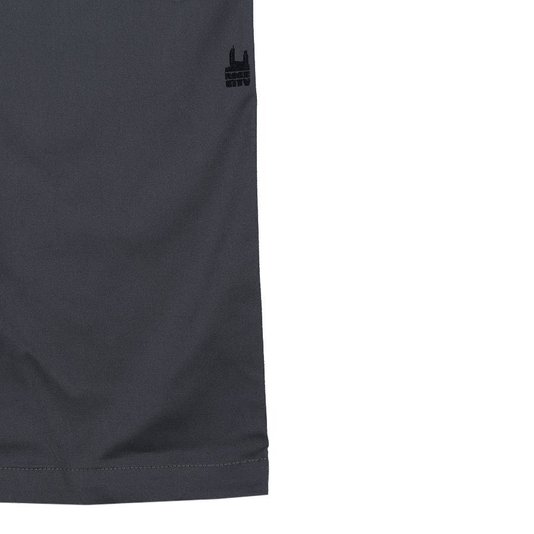 Calça Rock City Tailor Premium Grafite
