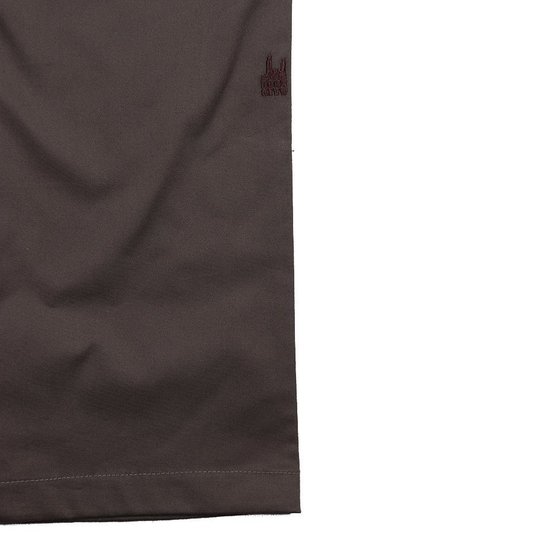 Calça Rock City Tailor Premium Marrom