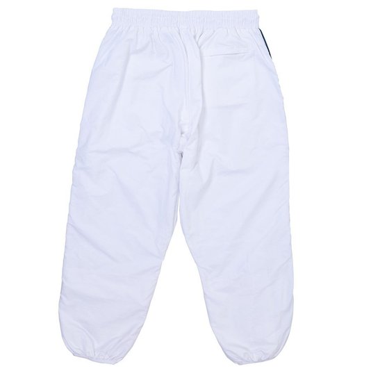 Calça Track Pants Hifh Company Trespasser Branco/Vermelho