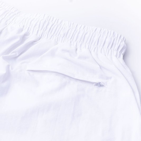 Calça Track Pants Hifh Company Trespasser Branco/Vermelho