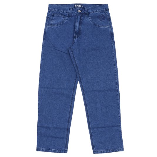 Calça Tupode 678 Jeans 