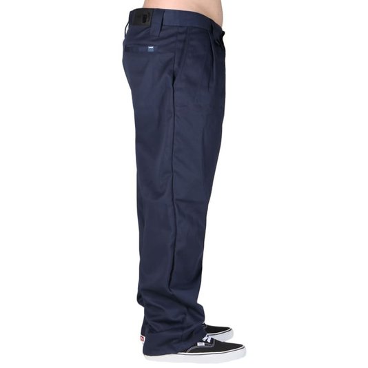 Calça Tupode Chino 994 Azul Marinho