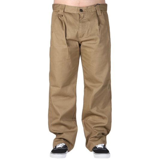 Calça Tupode Chino 994 Caqui