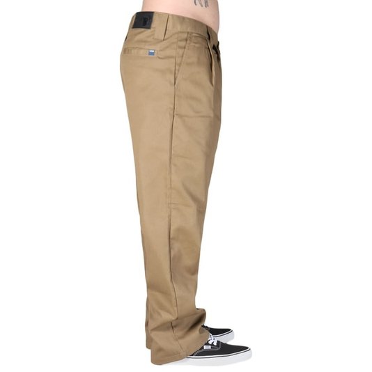 Calça Tupode Chino 994 Caqui