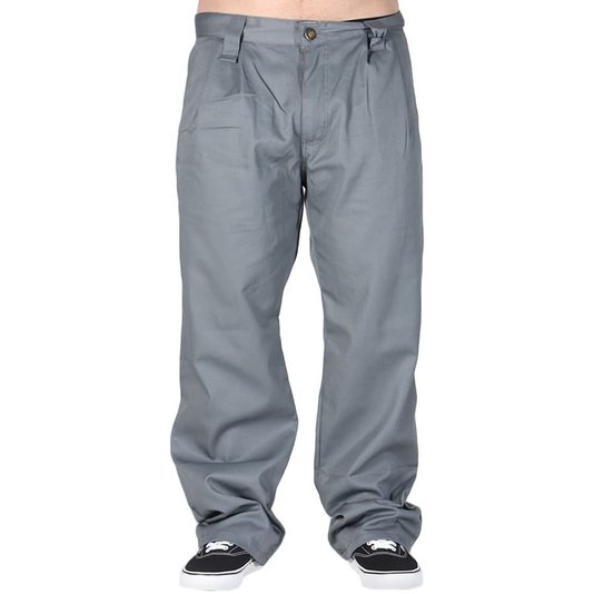Calça Tupode Chino 994 Cinza