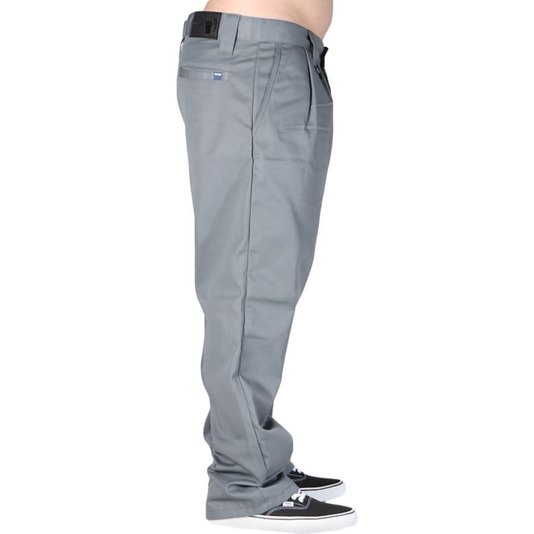 Calça Tupode Chino 994 Cinza