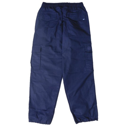 Calça Tupode Leisure Ripstop Cargo Azul Marinho