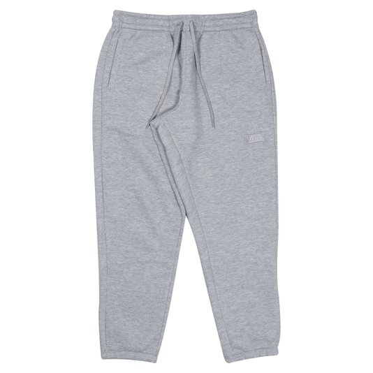 Calça Vans Core Basic Re Cinza Mescla