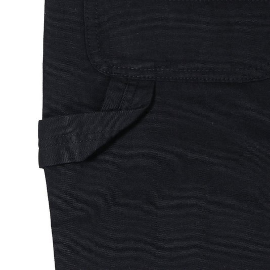 Calça Vans Ground Work Feminino Preto