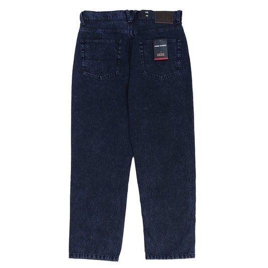 Calça Vans Nick Michel Jeans Escuro