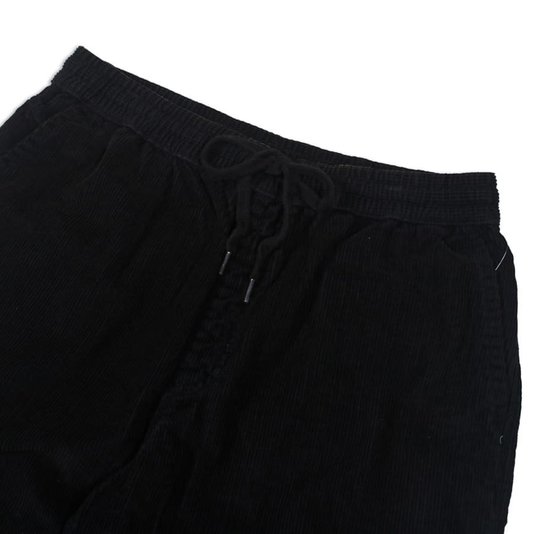 Calça Vans Range Baggy Tap Preto