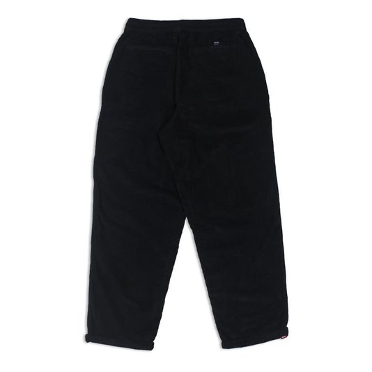 Calça Vans Range Baggy Tap Preto