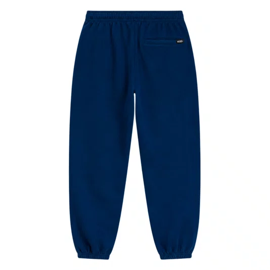 Calça Vans Stretch Logo Azul