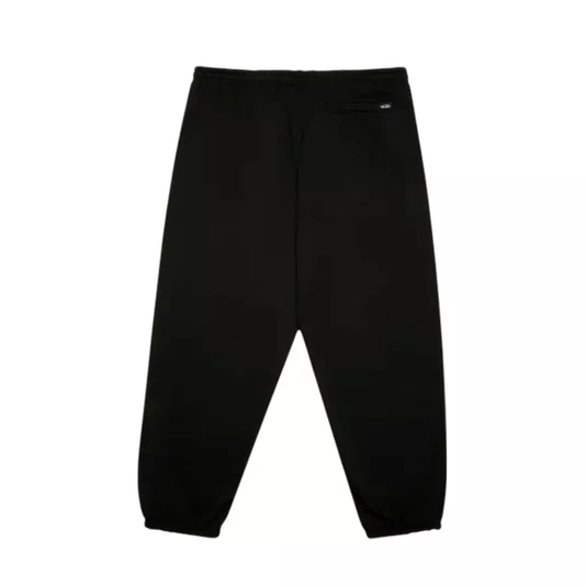 Calça Vans Stretch Logo Preto