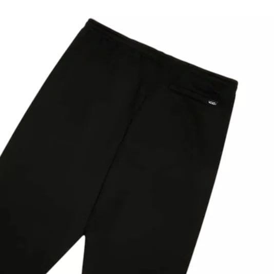 Calça Vans Stretch Logo Preto
