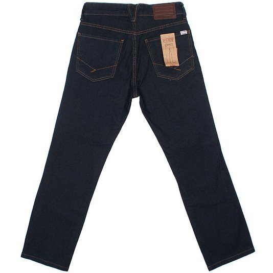 Calça Vans V56 Standard Midnight Boys Infantil Indigo