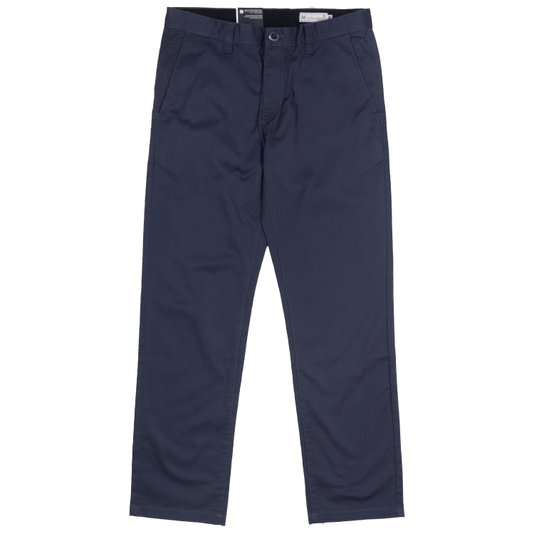 Calça Volcom Frickin Modern Carvão