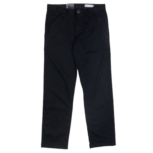 Calça Volcom Frickin Modern Preto