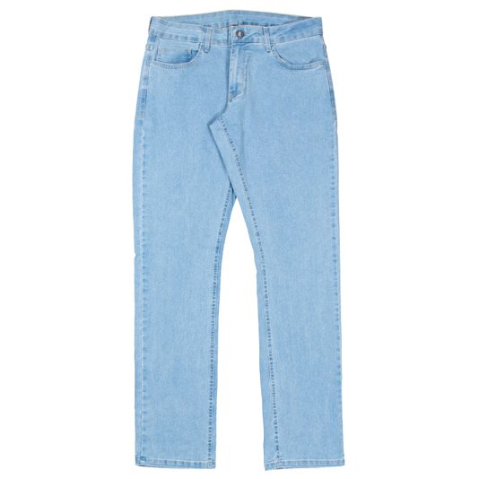 Calça Volcom Jeans Claro