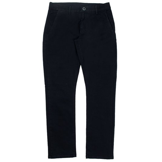 Calça Volcom Vorta Sarja Preto