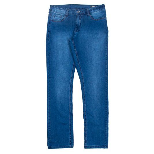Calça Volcom Vorta Slim Jeans