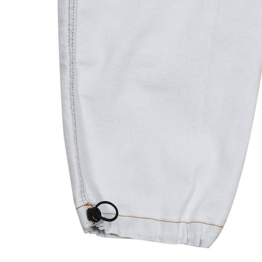 Calça Wats Balão Jeans Claro