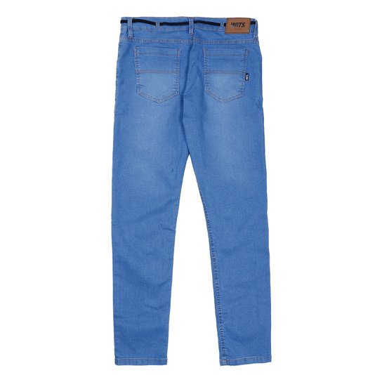 Calça Wats Jeans Tradicional Jeans
