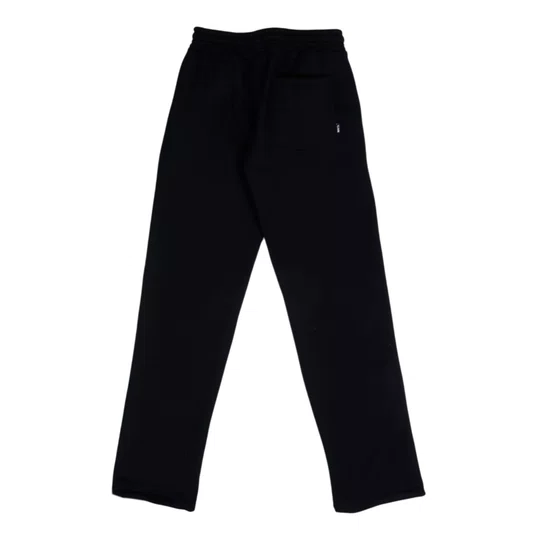 Calça Wats Moletom Preto