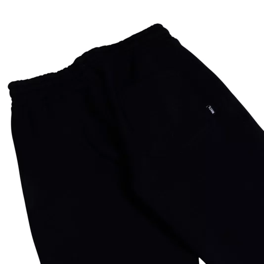 Calça Wats Moletom Preto