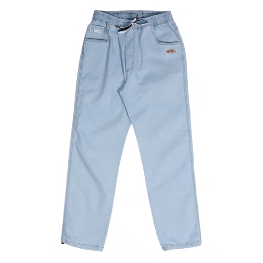 Calça Wats Reta Tag Jeans
