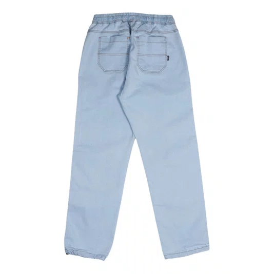Calça Wats Reta Tag Jeans