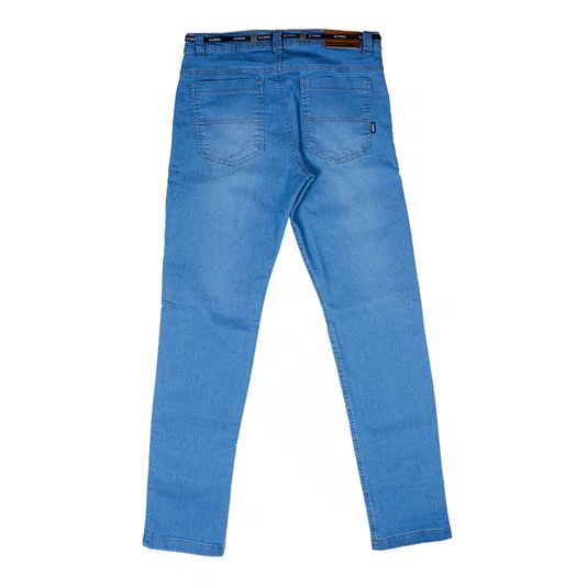 Calça Wats Tradicional Jeans