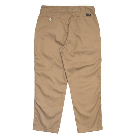 Calça Zeke Spiders Street Caqui