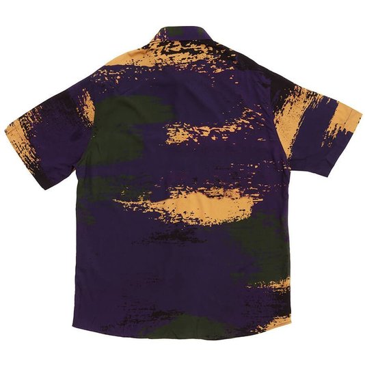 Camisa High Company Brush Colorido