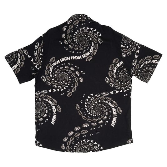 Camisa High Company Vision Preto