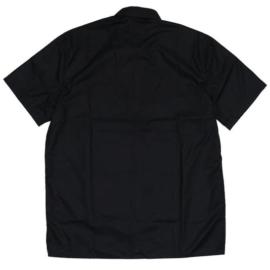 Camisa Independent Baseplate Preto