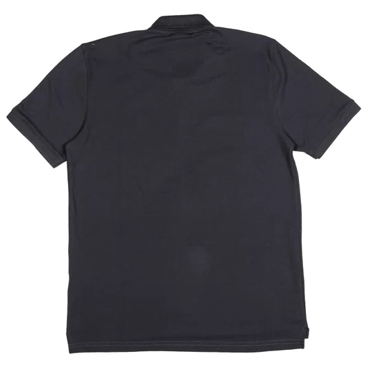 Camisa Polo Lrg 47 Cinza