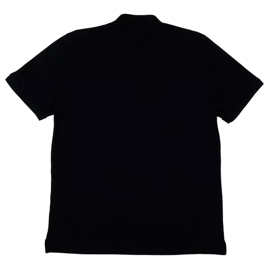 Camisa Polo Lrg 47 Preto