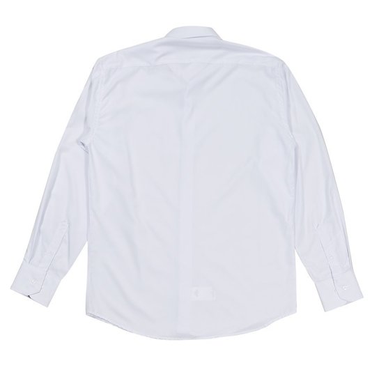 Camisa Rock City Btw M/L Branco