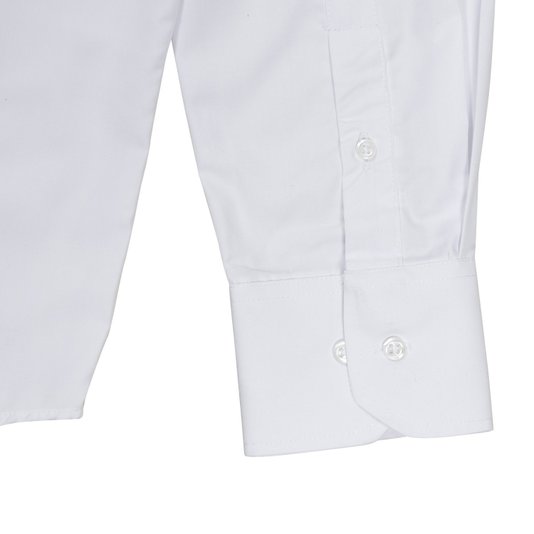 Camisa Rock City Btw M/L Branco