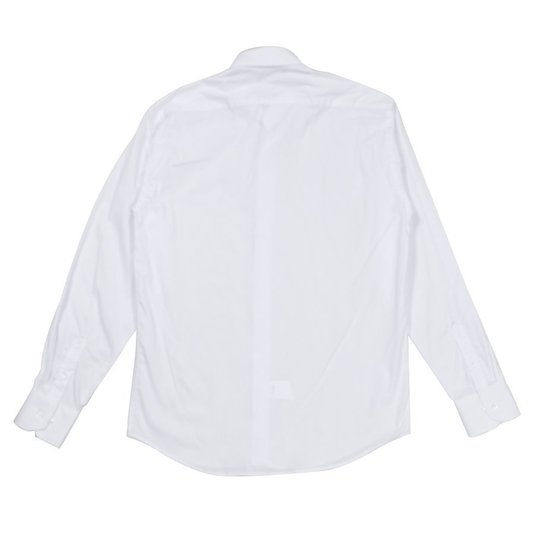 Camisa Rock City Mahd M/L Branco