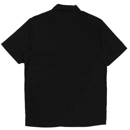 Camisa Vans Smith Ii Preto