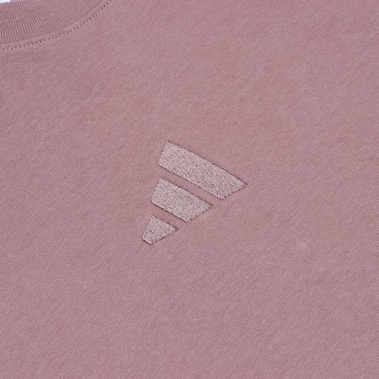 Camiseta Adidas All Szn Rose