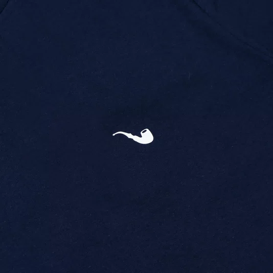 Camiseta Blaze Small Piipe Navy Azul
